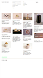 Mobile Screenshot of caroljoolee.com
